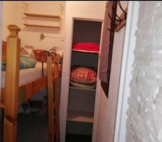Appartement Centre Station Risoul 1850 Pied Des Pistes Le Villaret 2 외부 사진