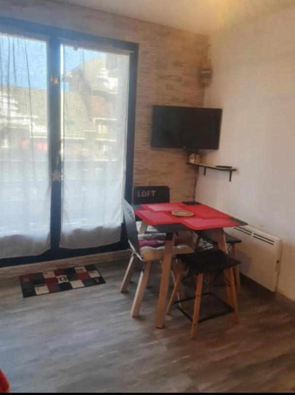 Appartement Centre Station Risoul 1850 Pied Des Pistes Le Villaret 2 외부 사진