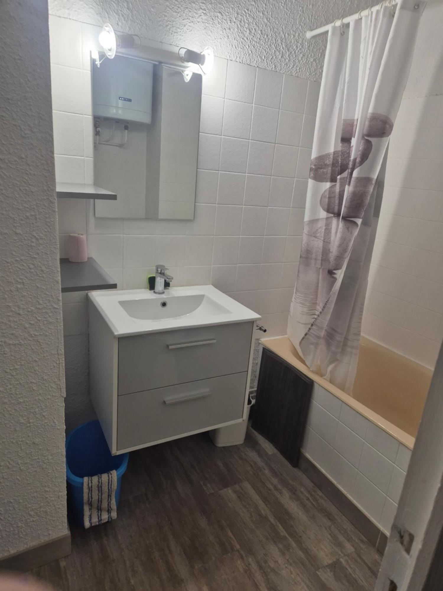 Appartement Centre Station Risoul 1850 Pied Des Pistes Le Villaret 2 외부 사진